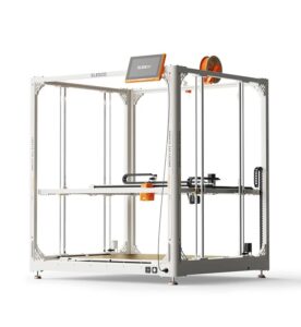 Por que escolher a impressora 3D elegoo mars 2 pro?